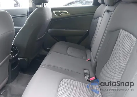 2023 Kia Sportage Hybrid Lx z USA, uszkodzony, nr VIN KNDPUCAGXP7030172